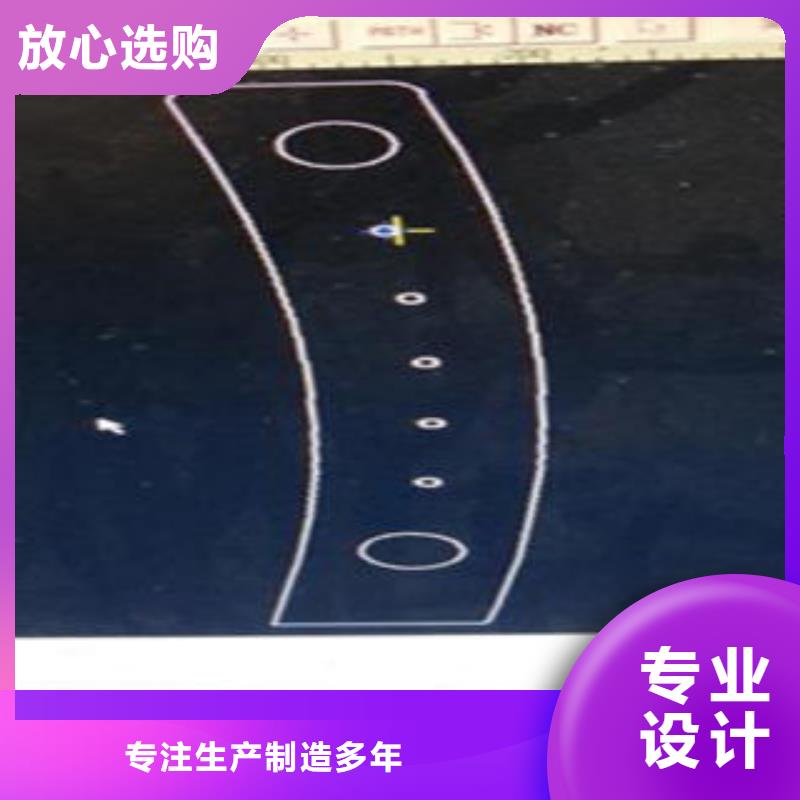 Q235材质钢板立柱切割不锈钢复合管护栏批发价格全新升级品质保障