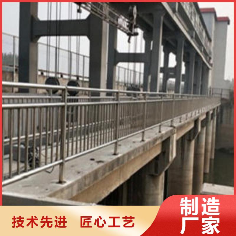 Q235材质钢板立柱切割不锈钢复合管价格货到付款