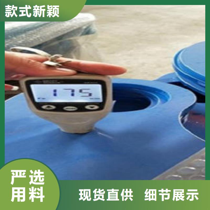 Q235材质钢板立柱切割不锈钢复合管护栏批发价格源头采购