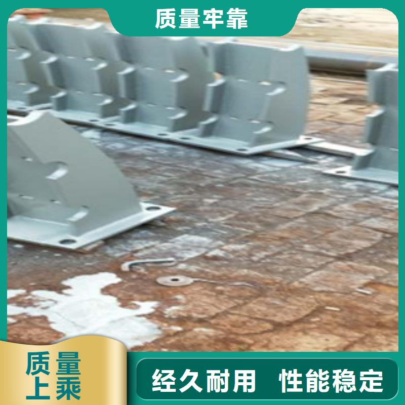 不锈钢复合管不锈钢碳素钢复合管护栏厂家实力厂商