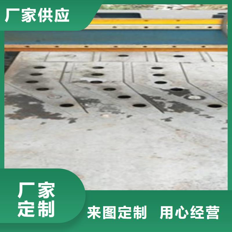 不锈钢复合管不锈钢碳素钢复合管护栏厂家实力厂商