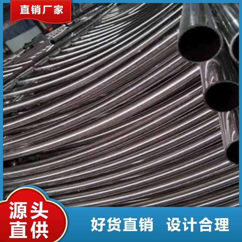不锈钢复合管桥梁护栏生产厂家专注生产制造多年
