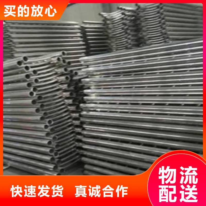 不锈钢复合管桥梁护栏生产厂家专注生产制造多年