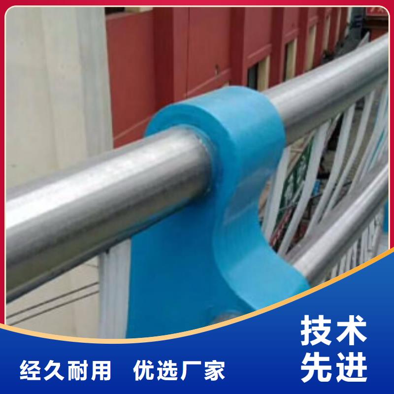 不锈钢复合管不锈钢复合管厂家出货快