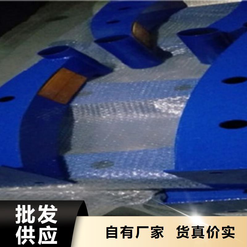 【不锈钢复合管桥梁护栏生产厂家价格合理】