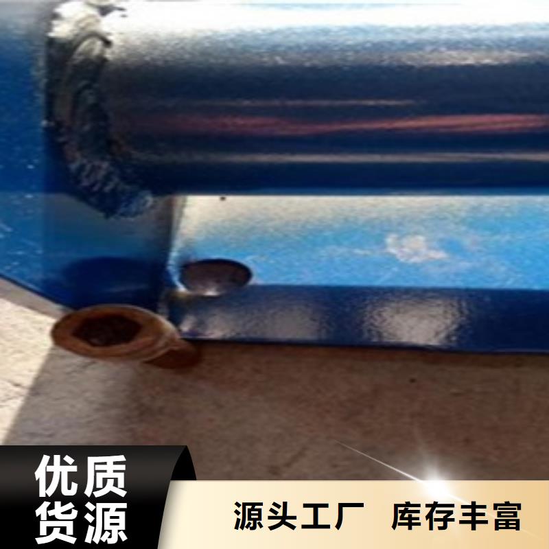 不锈钢复合管桥梁防撞栏厂家工厂采购