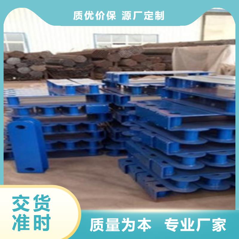 不锈钢复合管,桥梁护栏生产厂家厂家直销