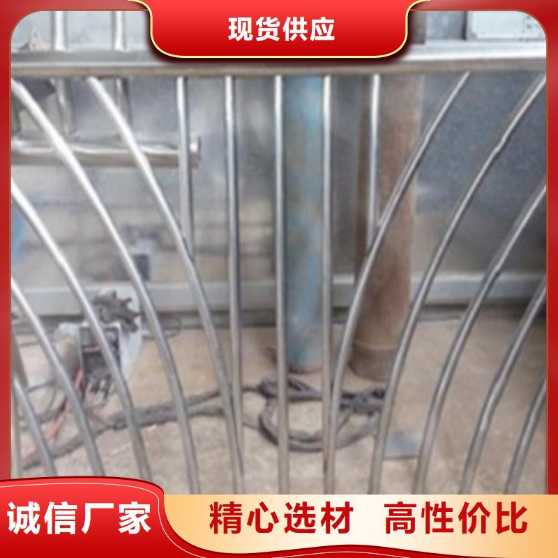 不锈钢复合管,桥梁护栏生产厂家厂家直销