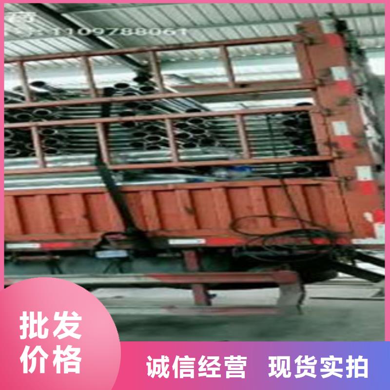 不锈钢复合管桥梁护栏生产厂家实时报价