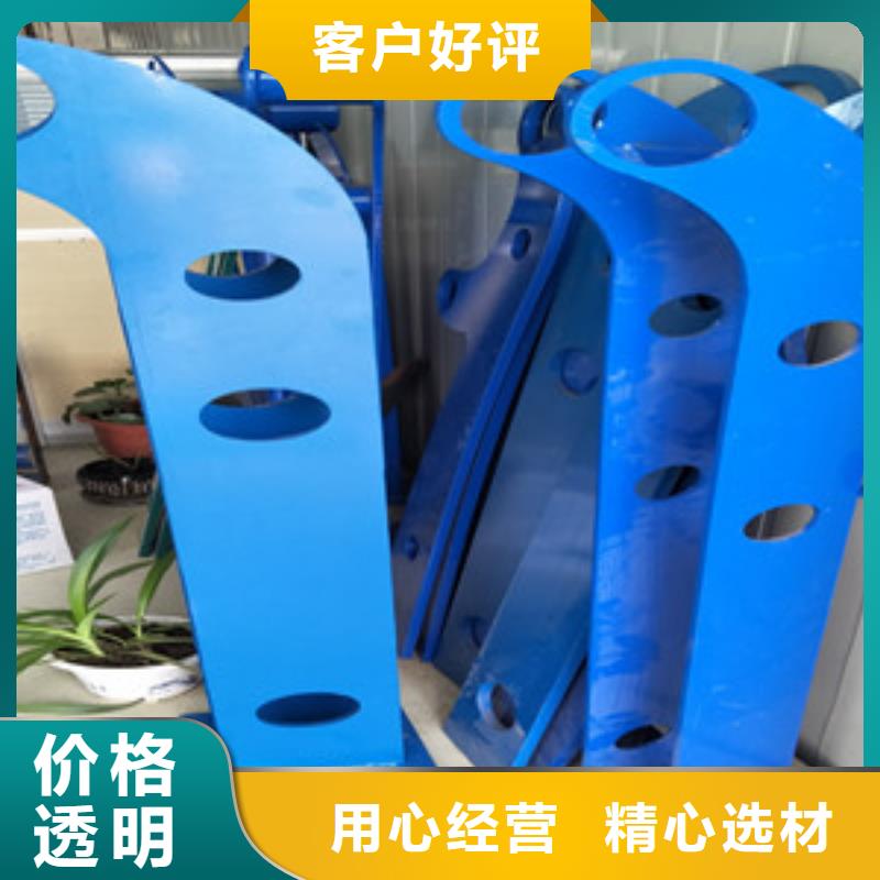 【桥梁护栏立柱】【道路护栏】厂家现货批发