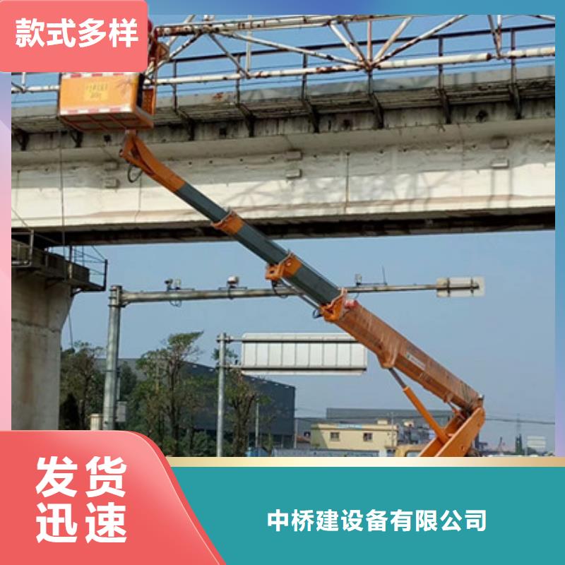 【高空作业车租赁厂家品控严格】