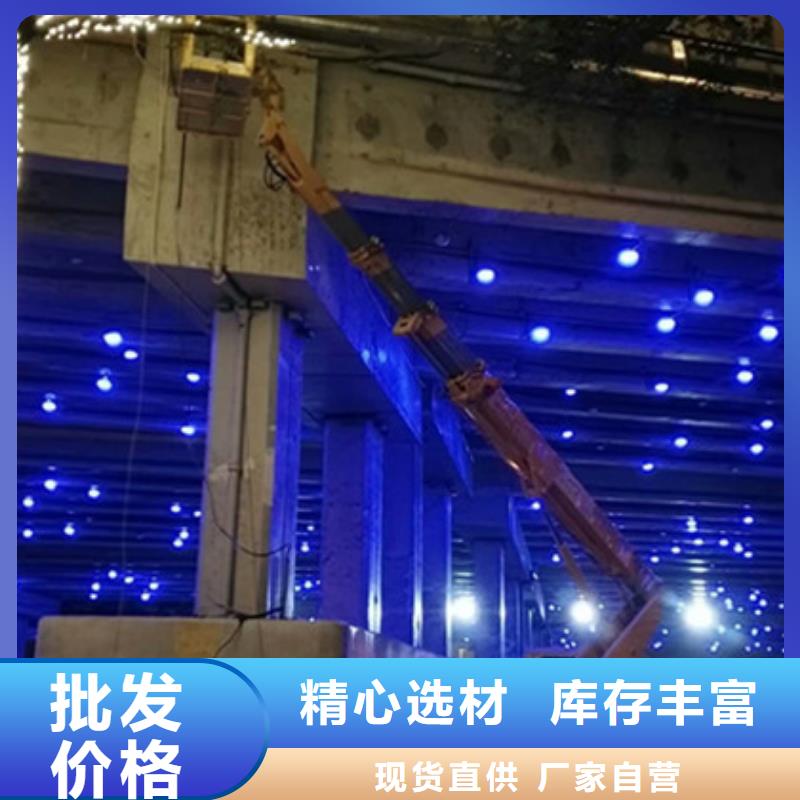 云梯车租赁行业优选