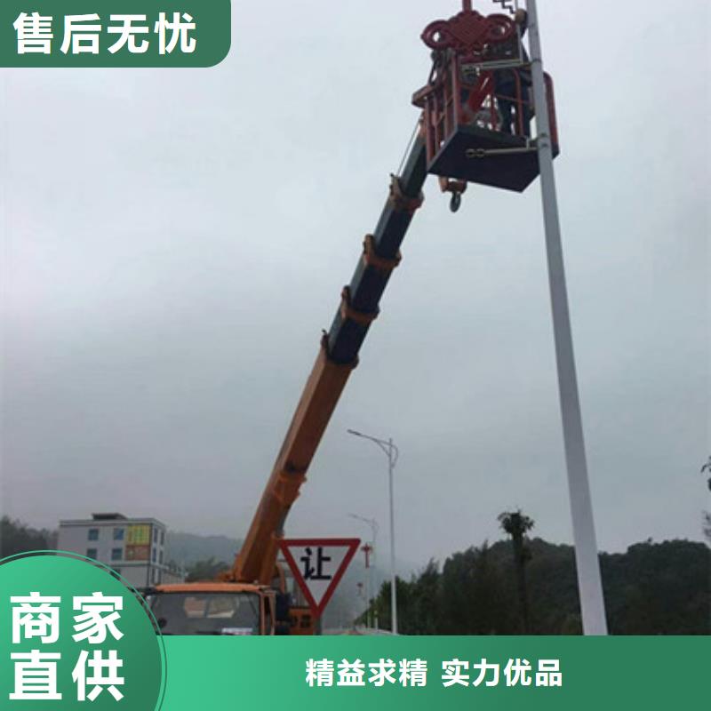 云梯车租赁生产型