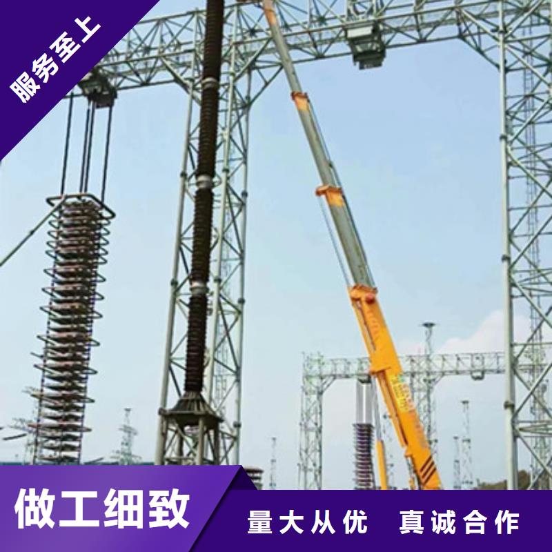 云梯车租赁商家直供