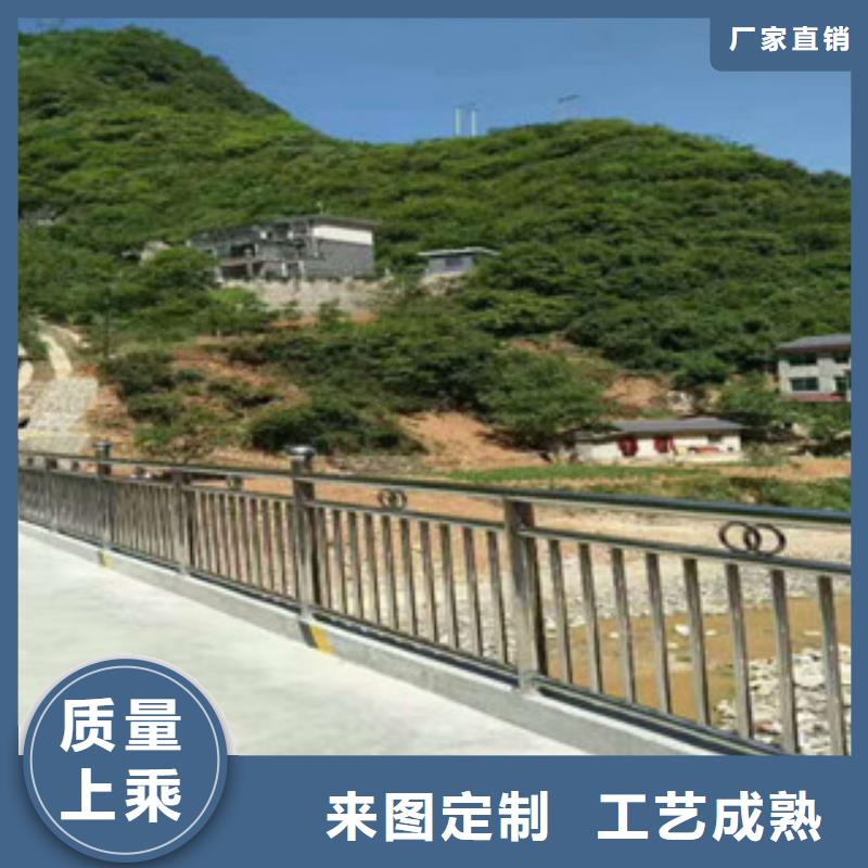 不锈钢复合管护栏不锈钢复合管厂家支持定制批发