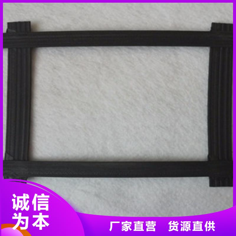 钢塑土工格栅玻纤土工格栅出货快