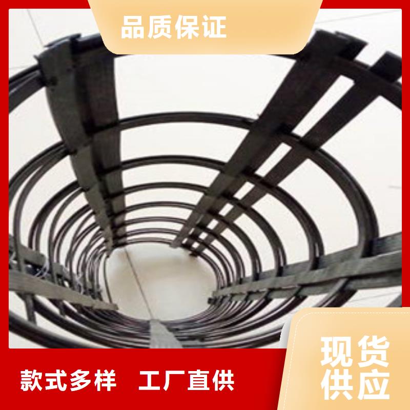 钢塑土工格栅防裂贴抗裂贴打造好品质