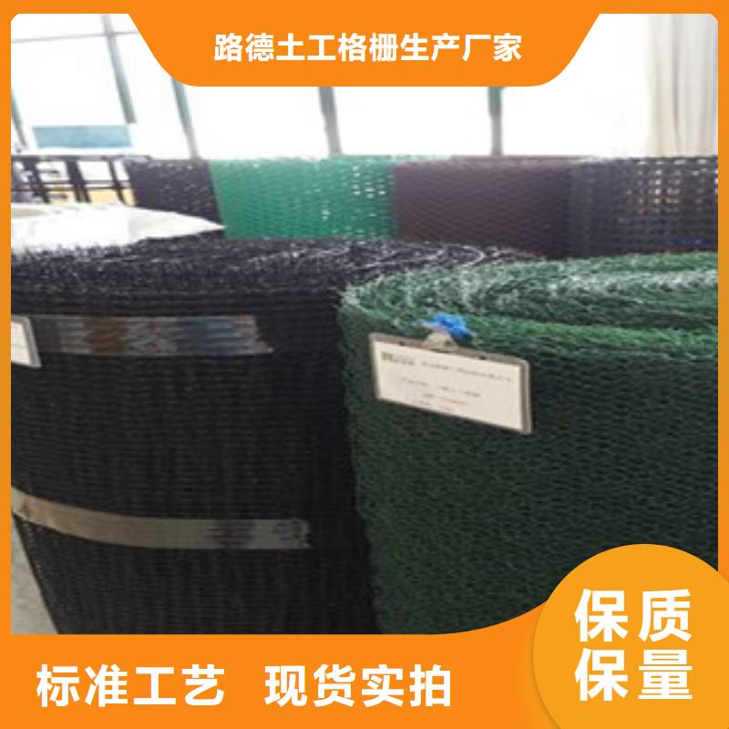 钢塑土工格栅玻纤土工格栅出货快