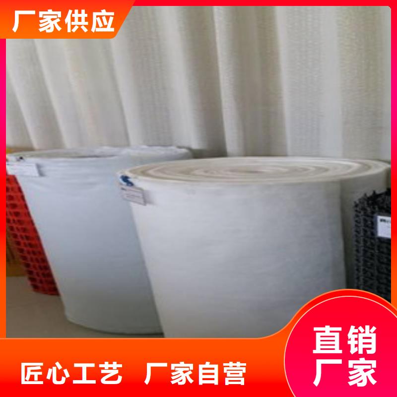 钢塑土工格栅,膨润土防水毯用好材做好产品