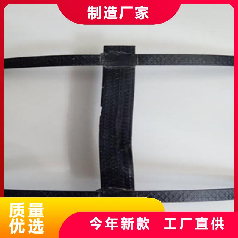 钢塑土工格栅塑料土工格栅定制批发