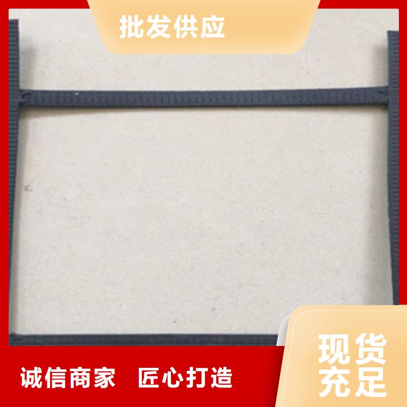 钢塑土工格栅塑料土工格栅优质工艺