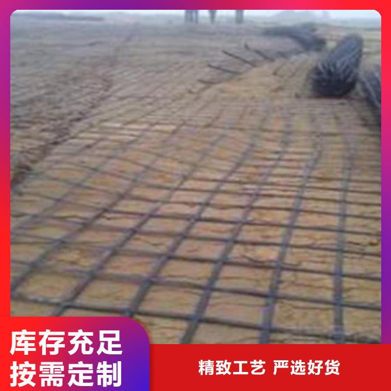 钢塑土工格栅玻纤土工格栅厂家精选