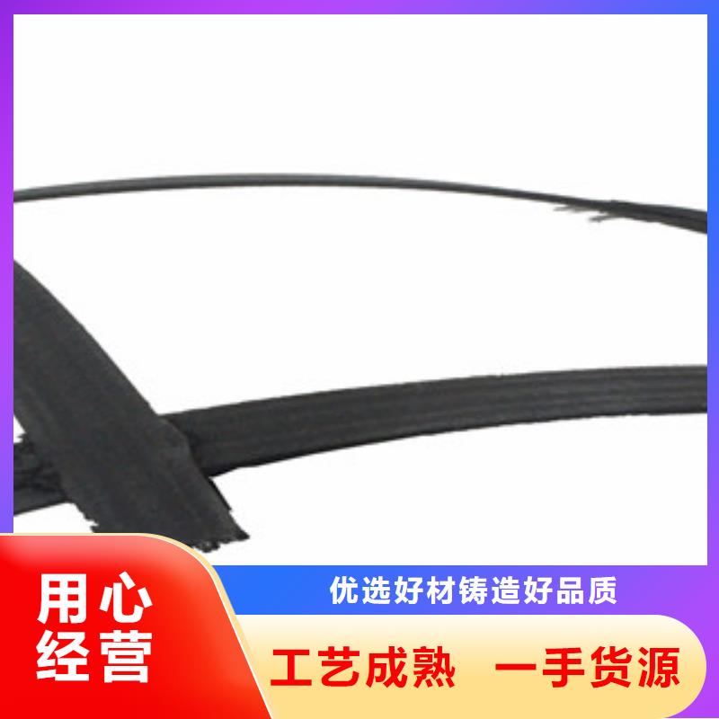 钢塑土工格栅塑料排水板款式新颖