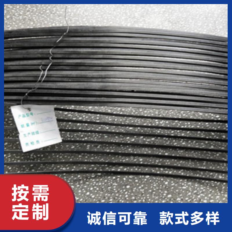 单向塑料格栅-塑料土工格栅产地直销