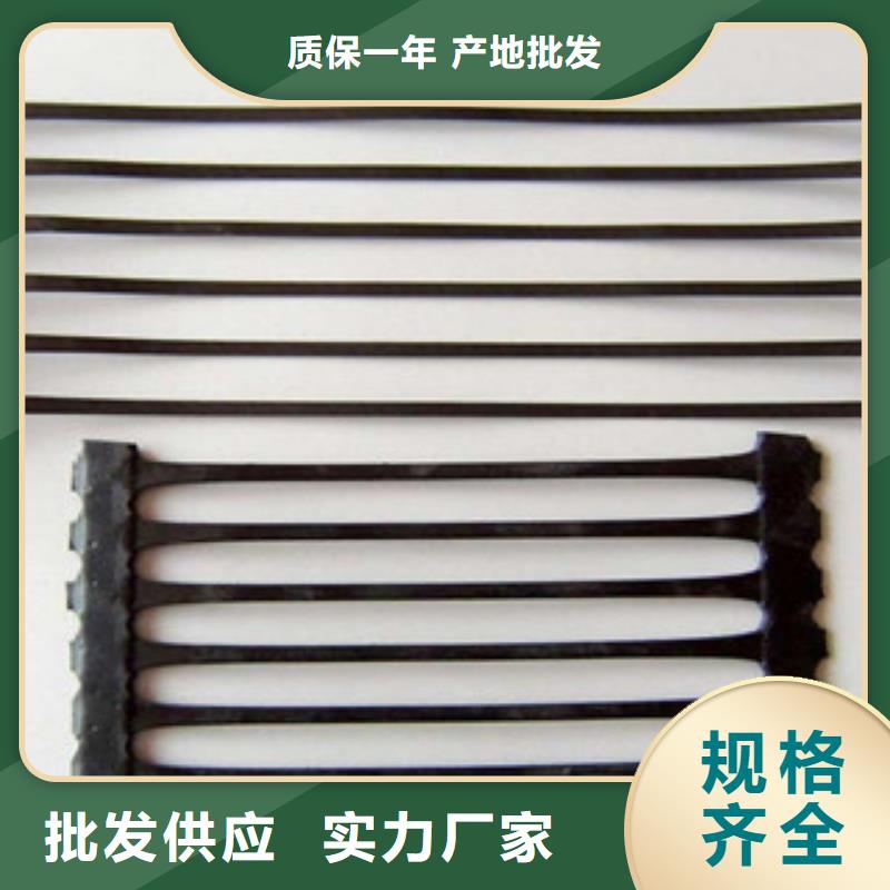 单向塑料格栅塑料土工格栅精工细作品质优良