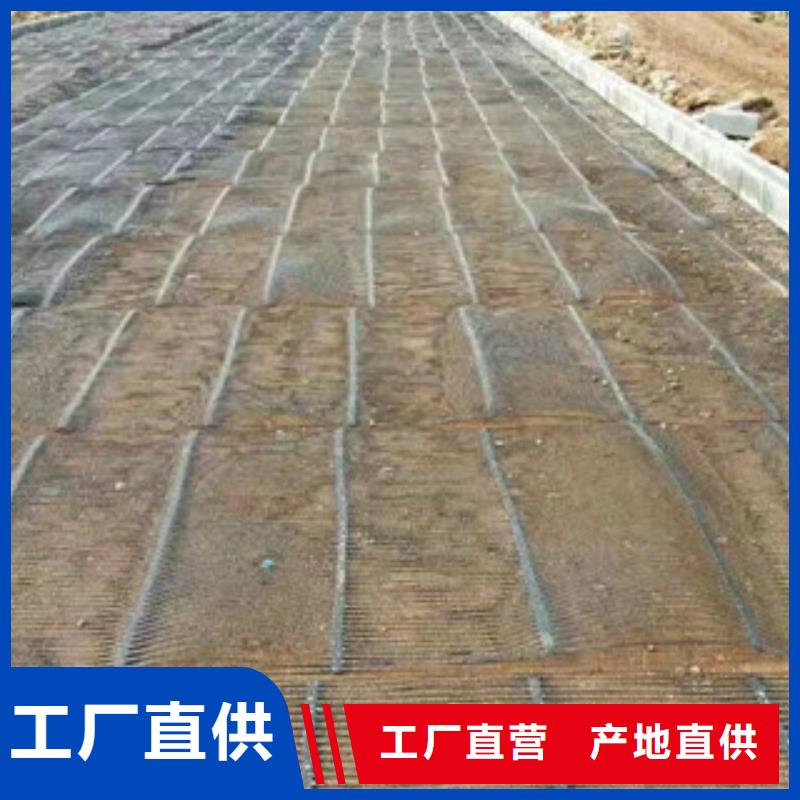 单向塑料格栅,塑料土工格栅品质好才是硬道理