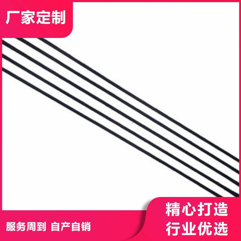 单向塑料格栅-塑料土工格栅产地直销