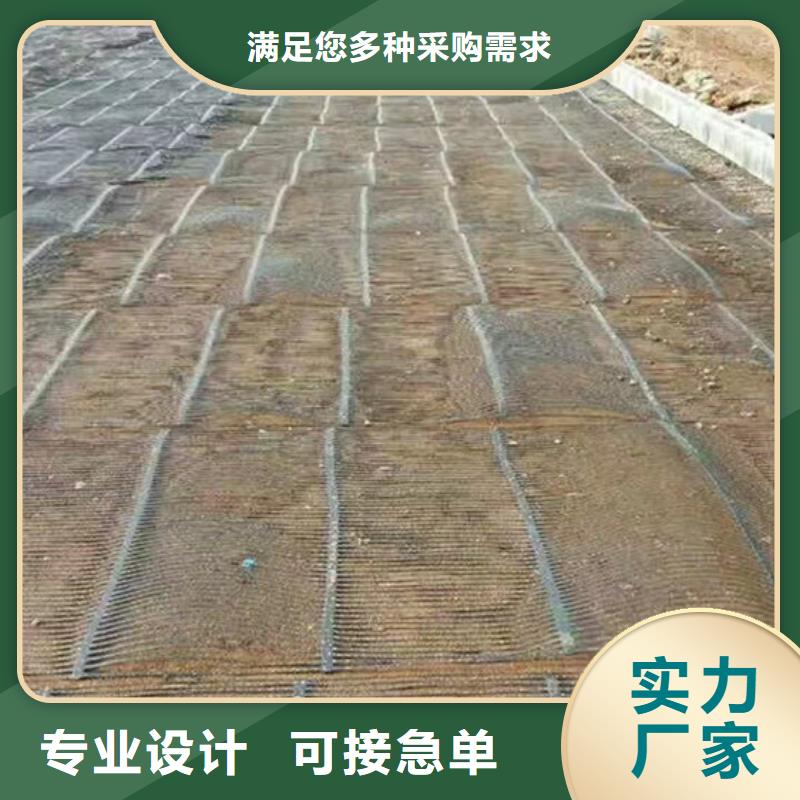 单向塑料格栅-塑料土工格栅用心服务