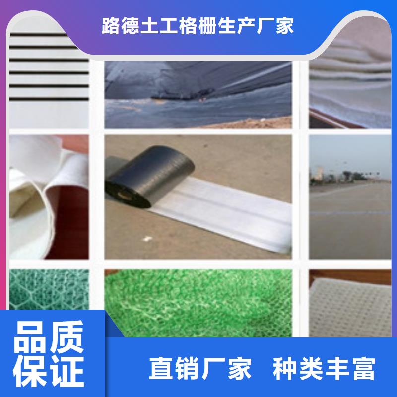 土工布玻纤土工格栅支持非标定制