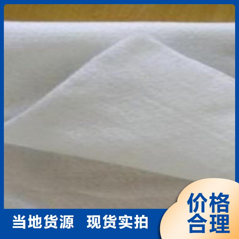 土工布塑料排水板精心