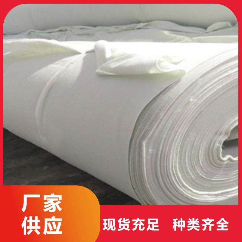 土工布,膨润土防水毯认准大品牌厂家