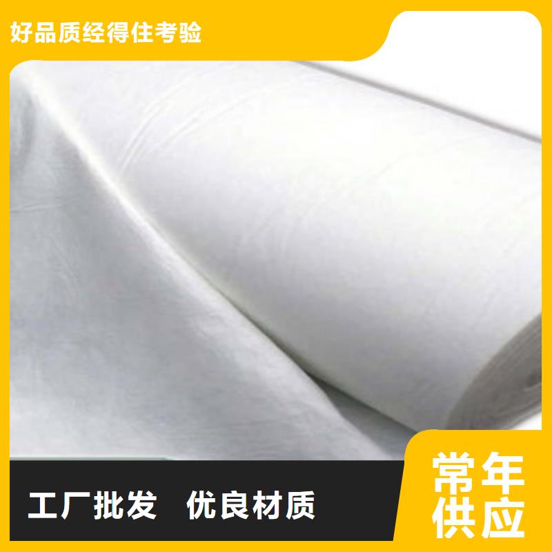 土工布-三维植被网供货及时