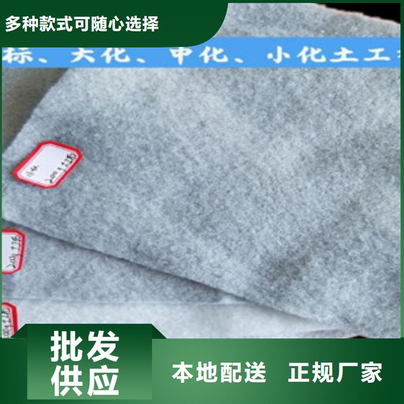 土工布膨润土防水毯源头厂家量大价优