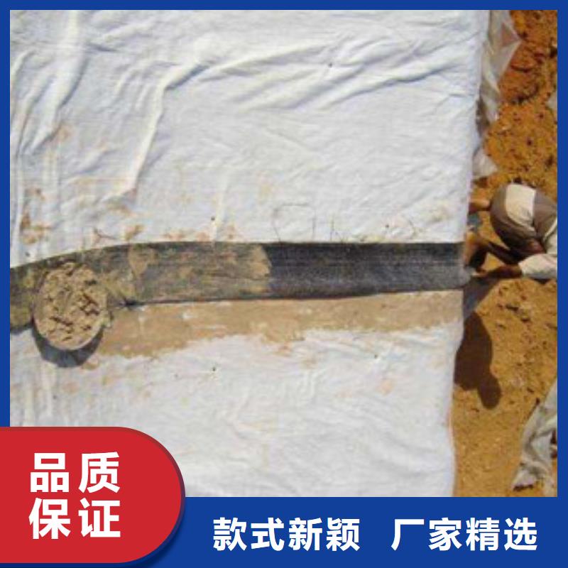 膨润土防水毯-三维植被网货源足质量好
