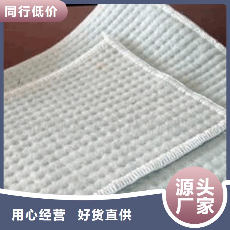 膨润土防水毯-三维植被网货源足质量好