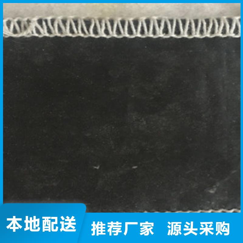 膨润土防水毯钢塑土工格栅专业信赖厂家