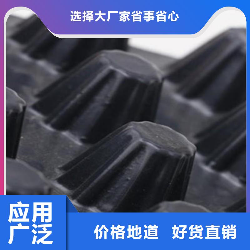 塑料排水板-塑料土工格栅质量牢靠