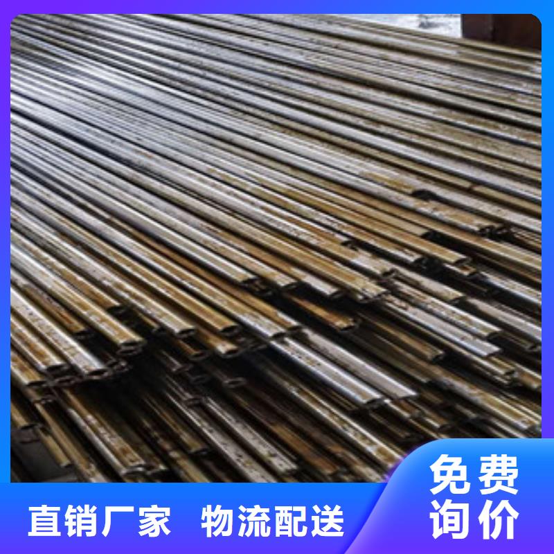 精密钢管用心做好细节