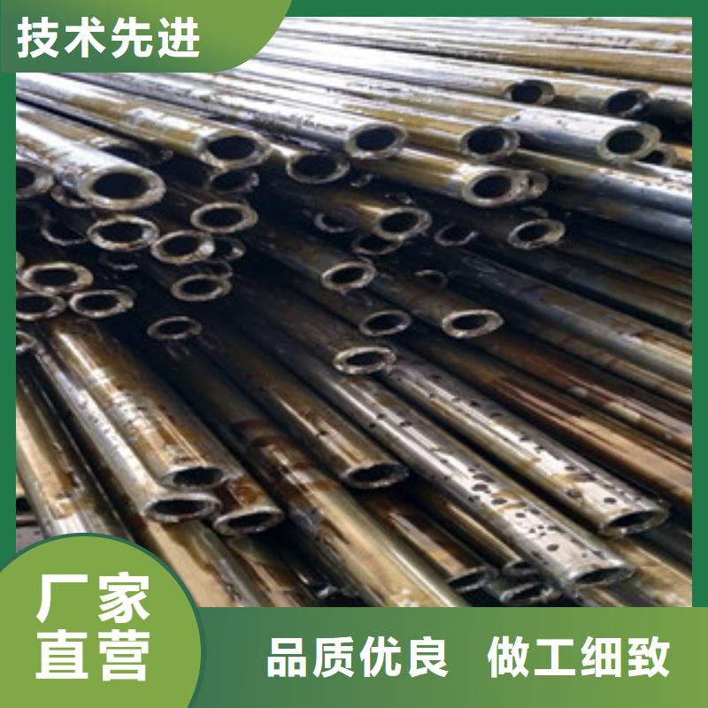 精密钢管一致好评产品