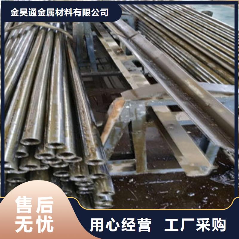 精密钢管-镀锌钢管质量层层把关