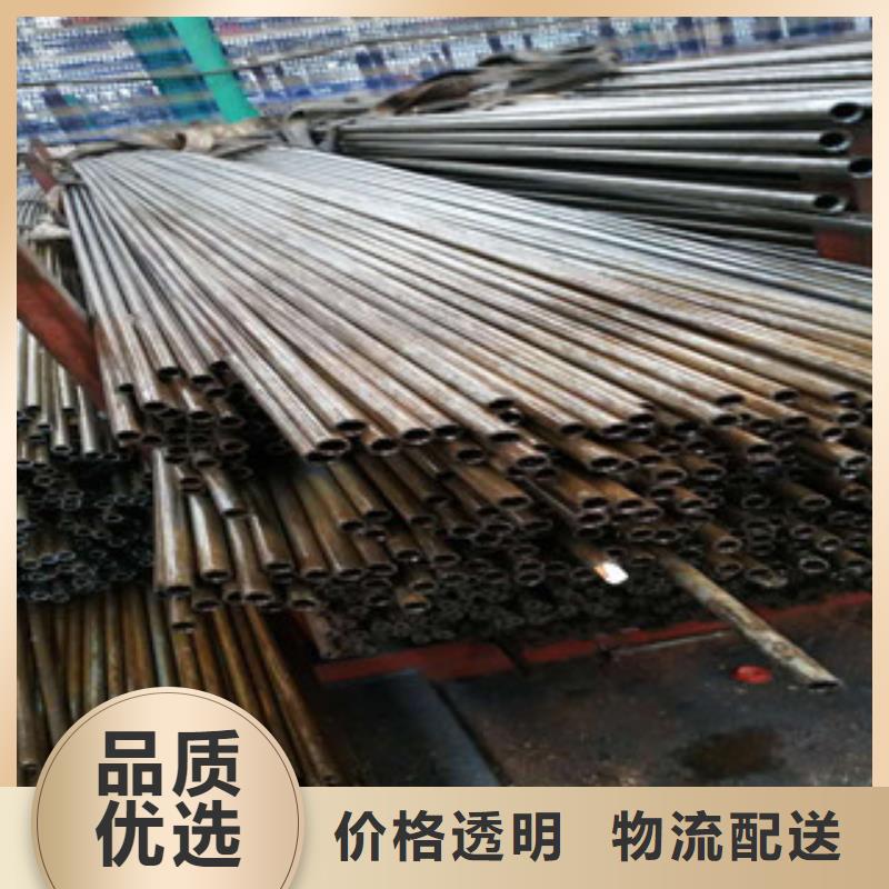 精密钢管-镀锌钢管质量层层把关