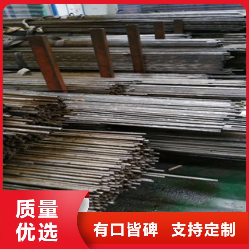 精密钢管用心做好细节