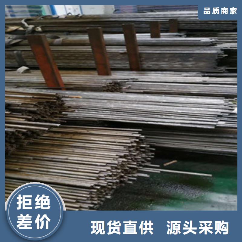 精密钢管拒绝中间商