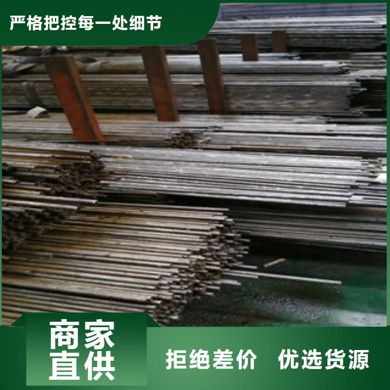 精密钢管镀锌方管发货迅速