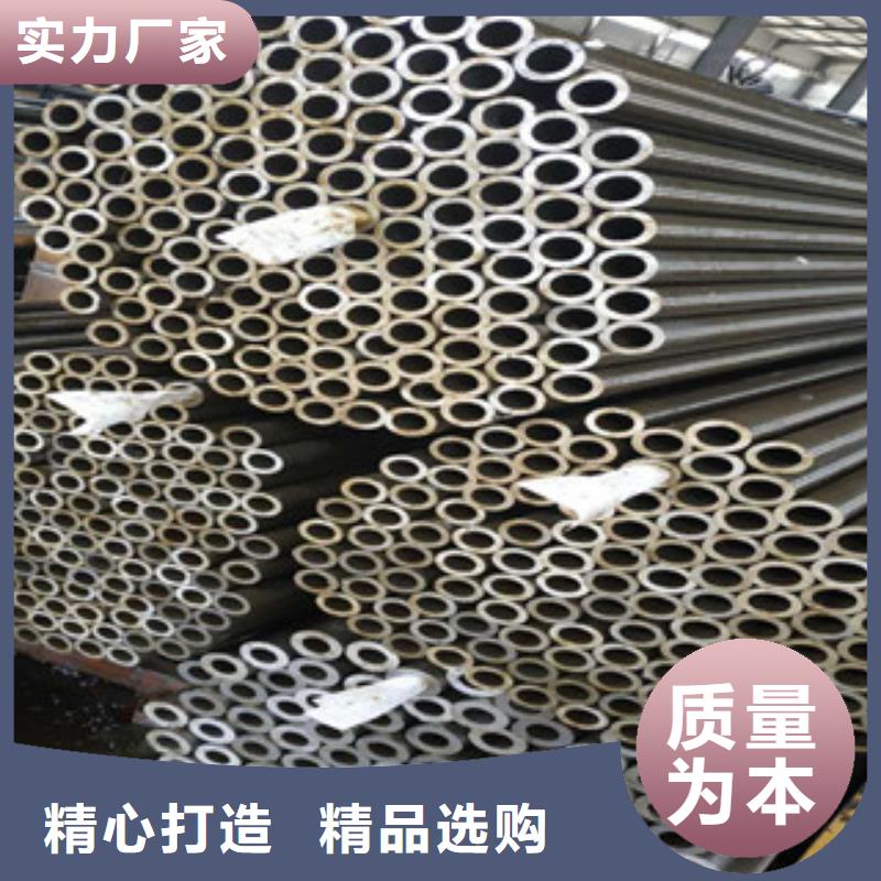 精密钢管镀锌方管多年行业经验
