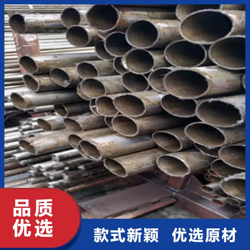 精密钢管一致好评产品
